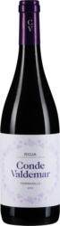 Rioja Tempranillo 2014