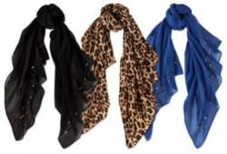 ESMARA® Damen Schal