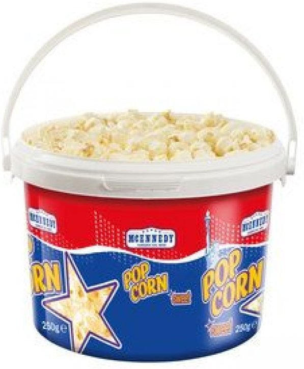 MCENNEDY Popcorn karamellisiert ✔️ Online von Lidl Österreich