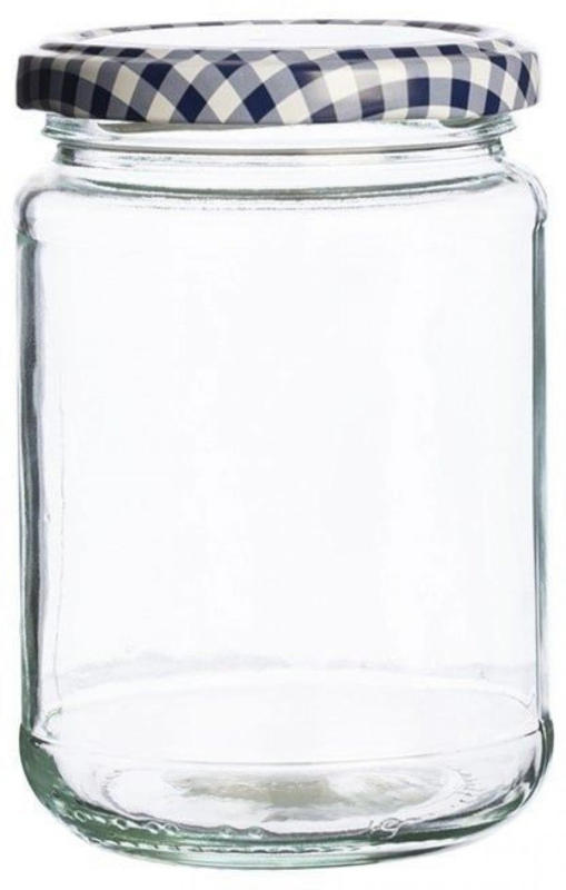 Kilner Rundes Marmeladenglas - 370 ml