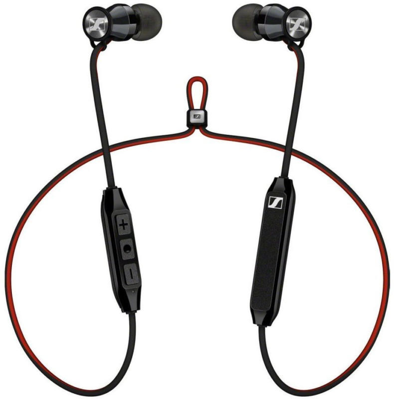 Sennheiser MOMENTUM Free wireless In Ear Kabelloser in Ear BT Kopfhörer 507490
