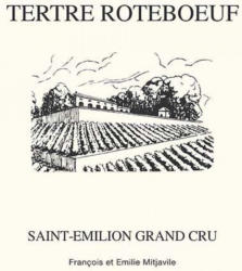 Tertre Roteboeuf 2016