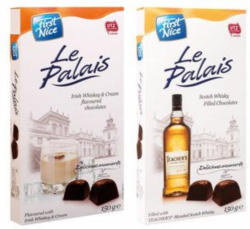 FIRST NICE Le Palais Pralinen