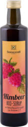 Sonnentor Himbeer Sirup bio