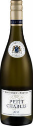 Petit Chablis 2015