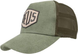 Cap ‘Foxtrot Shield‘