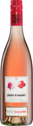 Rosé Jerry & Barry 2017
