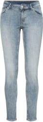 ´Low Skin´ Skinny Jeans