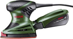 Bosch Home and Garden PSM 160 A 0603377000 Multischleifer 160 W 62.93 Bosch Home and Garden PSM 160 A 0603377000 Multischleifer 160 W 62.93