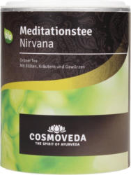 Cosmoveda Meditations Tee Nirvana - Bio