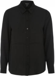 Chiffon-Bluse