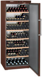 Liebherr WKt 6451 GrandCru Weinschrank FH+