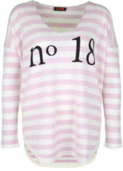 Kaschmirpullover NO. 18
