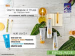 Frisör Klier Beim Kauf von 2 Biolage OIL RENEW Produkten - La Roche-Posay Reinigungsgel GRATIS - bis 31.12.2018