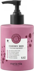 Maria Nila Colour Refresh 6.62 Cherry Red
