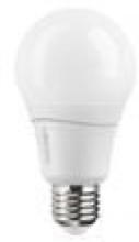 e-tec LEDON LED-Lampe E27 10W (48W) 2700K Warmweiß matt dimmbar - bis 10.01.2019