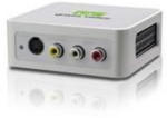 e-tec Canopus Grass Valley ADVCmini for Mac USB/Composite/S-Video/  Scart/Analog Audio - bis 10.01.2019