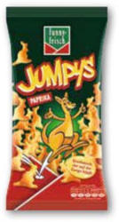 FUNNY FRISCH Jumpys