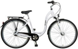 Benger City Comfort 7G