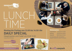 Daily Special