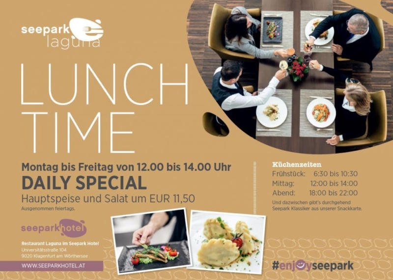 Daily Special