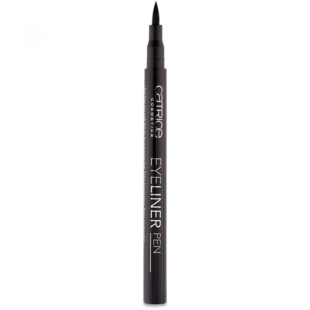 Catrice Cosmetics Eyeliner Stift Nur 2 95 Dm Angebot Wogibtswas At