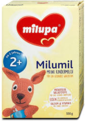 milupa Milumil Kindermilch 2+