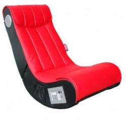 Fauteil Rocker mit MP3 Player