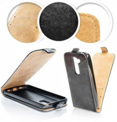 Axxtra Flip Tasche Leder Sony Xperia X