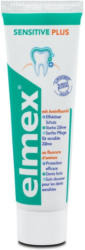 elmex Sensitive Zahncreme