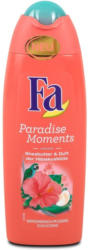 Fa Duschcreme Paradise Moments