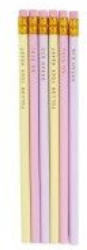 Stift-Set your own story
