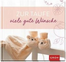 Zur Taufe Wünsche