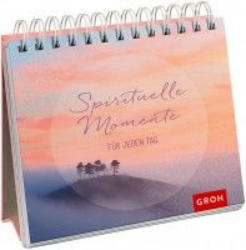 Spirituelle Momente