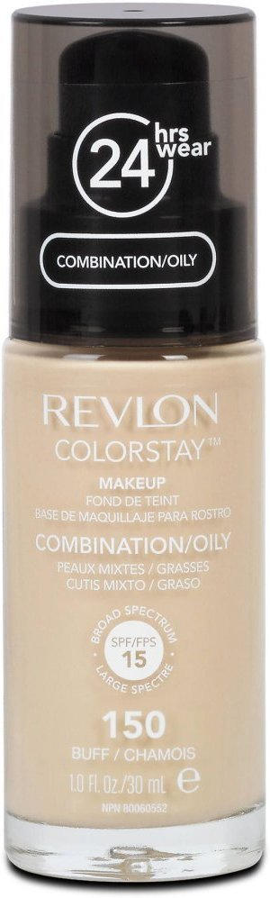 Revlon Colorstay Make Up 24h Fur Olige Haut Und Mischhaut Nur 12 95 Dm Angebot Wogibtswas At