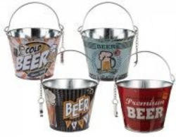 Bierkühler Eimer