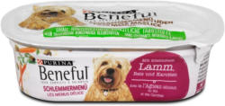 Beneful Schlemmermenü mit köstlichem Lamm