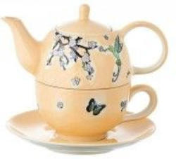 Tea for one Kolibri