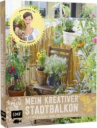 Mein kreativer Stadtbalkon