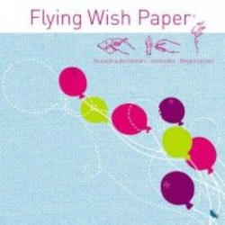 Flying Wish Ballons