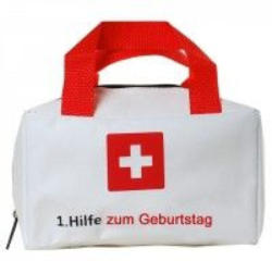 1. Hilfe zum Geburtstag
