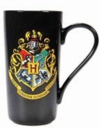 Becher Latte Harry Potter Hogwarts