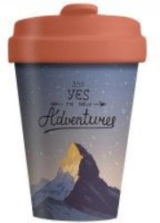 Coffee2go Bamboo Mountain Adv.