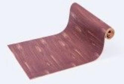 Yogamatte Holzdesign