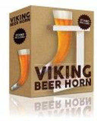 Bier Horn