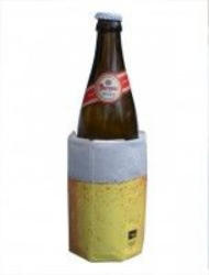 Bier - Schnellkühler
