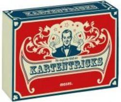 Kartentricks