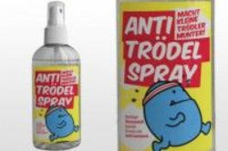 Anti-Trödel Spray