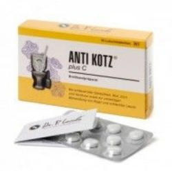 Anti Kotz