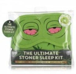 Schlafset Stoned